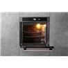 Hotpoint Class 5 Built In/Under Multifunction Oven SI5854PIX