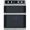 Hotpoint Class 5 Built In Double Oven DKD5841JCIX