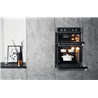Hotpoint Class 5 Built In Double Oven DKD5841JCIX