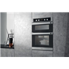 Hotpoint Class 5 Built In Double Oven DKD5841JCIX