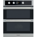 Hotpoint Class 5 Built Under Double Oven DKU5541JCIX