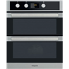 Hotpoint Class 5 Built Under Double Oven DKU5541JCIX