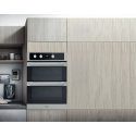 Hotpoint Class 5 Built Under Double Oven DKU5541JCIX