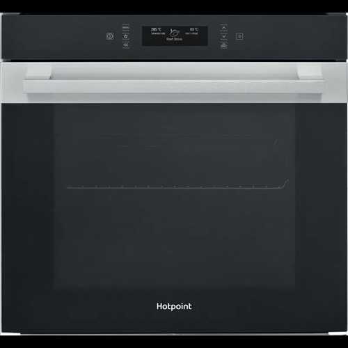 Hotpoint Class 9 Built In/Under Multifunction Oven SI9891SCIX