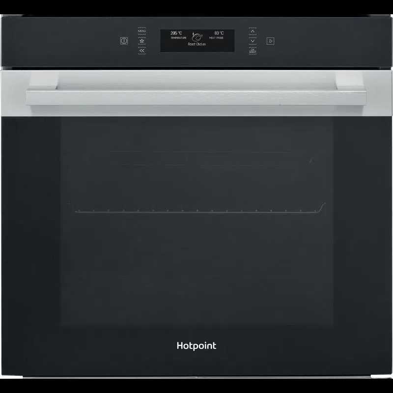 Hotpoint Class 9 Built In/Under Multifunction Oven SI9891SCIX