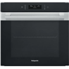 Hotpoint Class 9 Built In/Under Multifunction Oven SI9891SCIX