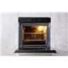 Hotpoint Class 9 Built In/Under Multifunction Oven SI9891SCIX