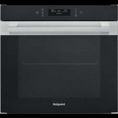 Hotpoint Class 9 Built In/Under Multifunction Oven SI9891SPIX
