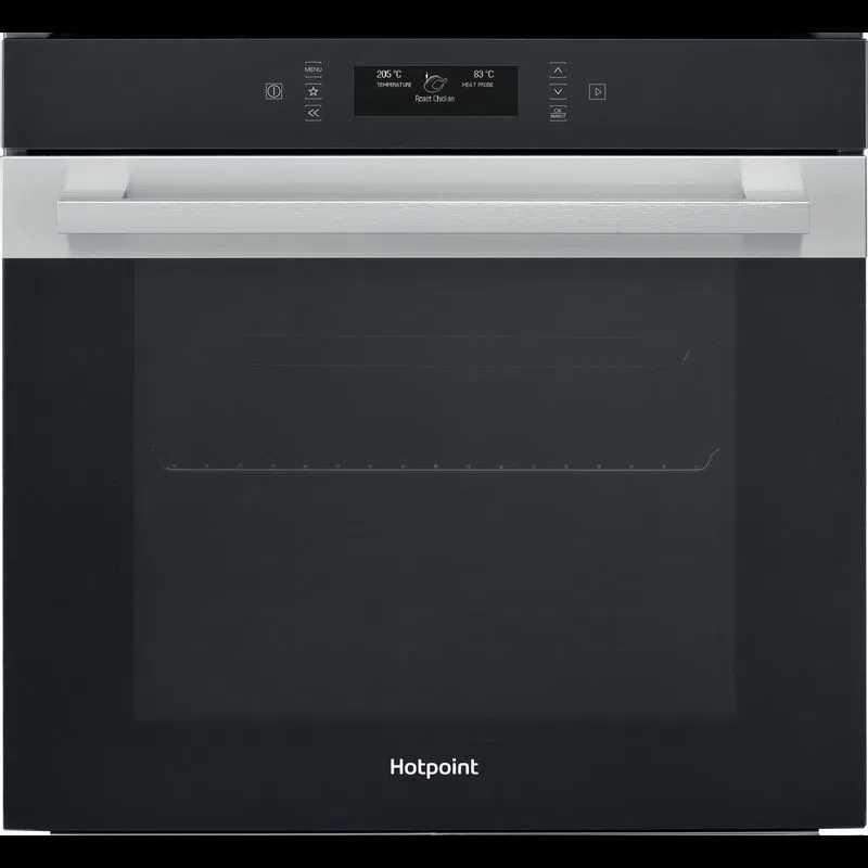 Hotpoint Class 9 Built In/Under Multifunction Oven SI9891SPIX