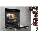 Hotpoint Class 9 Built In/Under Multifunction Oven SI9891SPIX