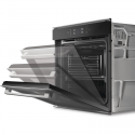 Hotpoint Class 9 Built In/Under Multifunction Oven SI9891SPIX