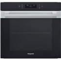 Hotpoint Class 9 Built In/Under Single Multifunction Oven SI9S8C1SHIXH