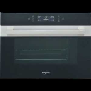 Hotpoint Class 9 Built In Combination Steam Oven MS9980IXH
