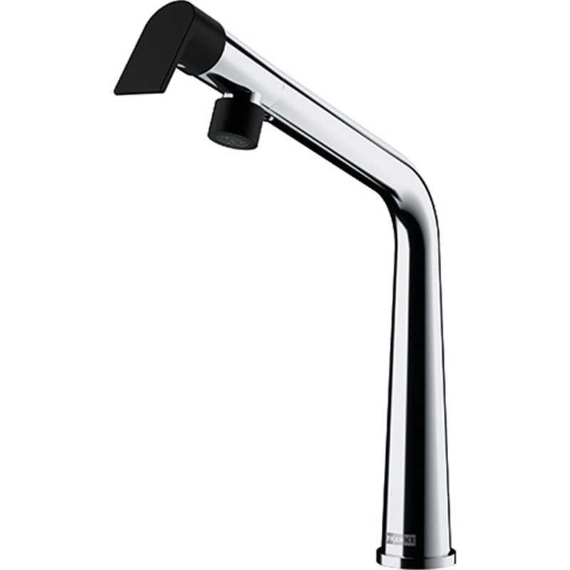 Franke Icon Mono Hole Swivel Spout Mixer Tap Franke Icon Mono Hole Swivel Spout Mixer Tap