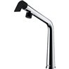 Franke Icon Mono Hole Swivel Spout Mixer Tap