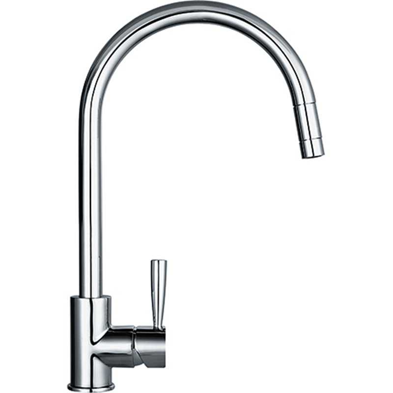 Franke Fuji Tap Pull-Out Nozzle