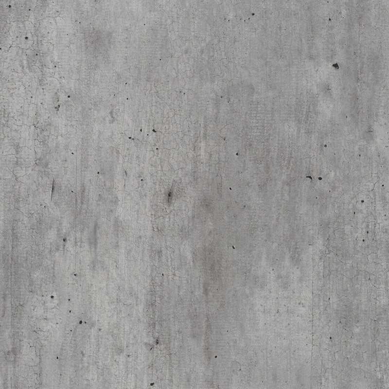 Spectra Slim-Edge Grey Shuttered Concrete - Medium Grey Core