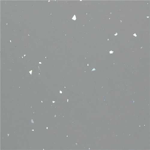 Spectra Slim-Edge Storm Quartz - Dark Grey Core