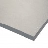 Spectra Slim-Edge Grey Quartz - Medium Grey Core