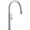 Franke Pescara Swivel Up & Down Mono Hole Mixer Tap 