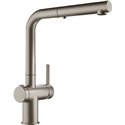 Franke Active Twist Dual Spray Pull Out Mixer Tap 