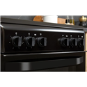 Hotpoint Twin Cavity Electric Cooker 