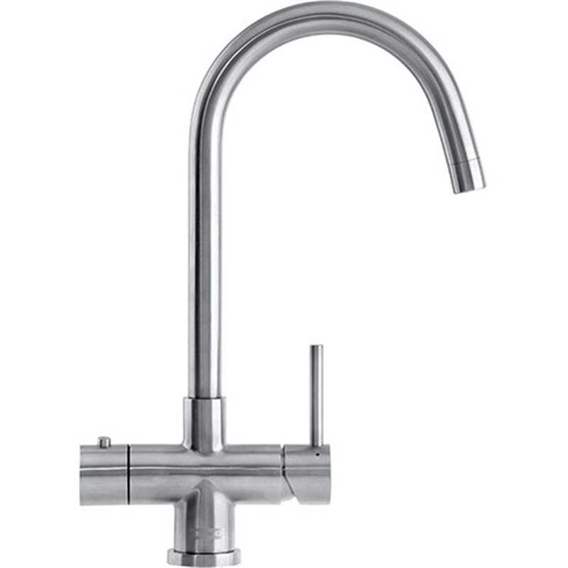 Franke Minerva Helix Kettle Tap Franke Minerva Helix Kettle Tap