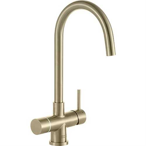 Franke Helix 4 in 1 Electronic Kettle Tap