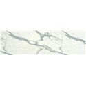 Spectra Slim-Edge Venetian Marble - White Core
