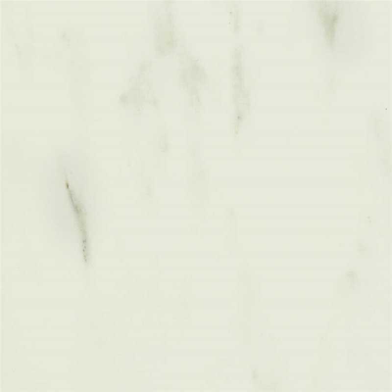 Spectra Slim-Edge White Italian Marble - White Core