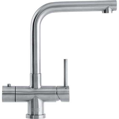 Franke Minerva Mondial Kettle Tap