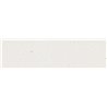Spectra Slim-Edge Calm White Quartz - White Core