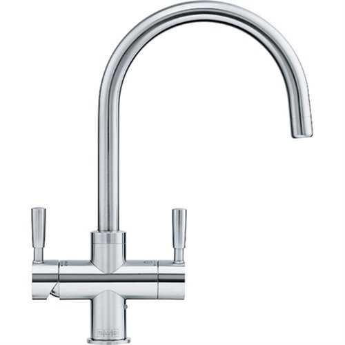 Franke Omni 4in1 Kettle Tap