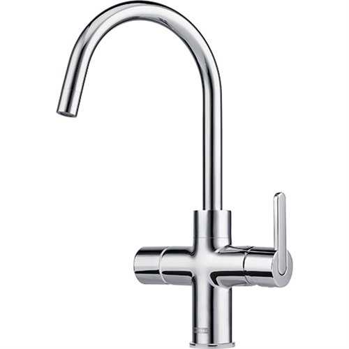 Franke Minerva 4 in 1 Electronic Kettle Tap
