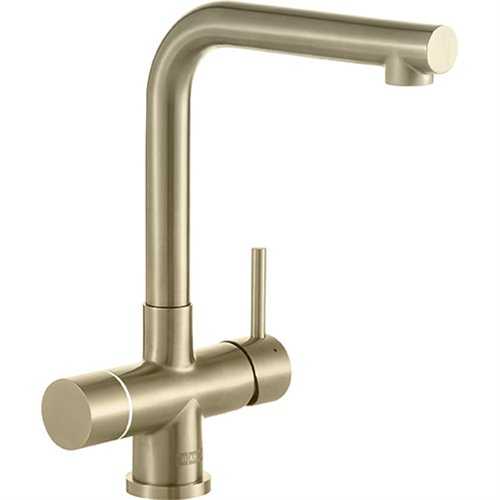 Franke MONDIAL 4 in 1 Electronic Kettle Tap