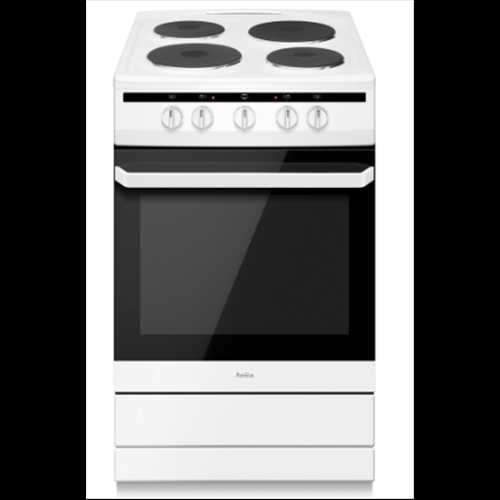 Amica Single Cavity Electric Cooker 508EE1W