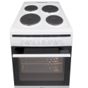 Amica Single Cavity Electric Cooker 508EE1W