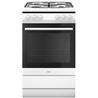 Amica Single Cavity Gas Cooker 508GG5W