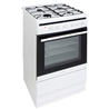 Amica Gas Single Oven 608GG5MSW