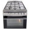 Amica Gas Single Oven 608GG5MSXX