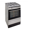 Amica Gas Single Oven 608GG5MSXX