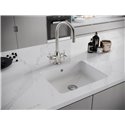 Silestone Quartz Eternal Calacatta Gold - Eternal Series