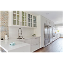 Silestone Quartz Miami White - Mythology