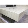 Sensa Granite White Macaubas Sensa Granite White Macaubas