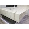 Sensa Granite White Macaubas