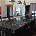 Sensa Granite Indian Black