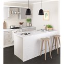 Silestone Quartz Eternal Statuario - Eternal Series