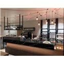 Silestone Quartz Eternal Marquina - Eternal Series