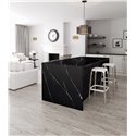 Silestone Quartz Eternal Marquina - Eternal Series