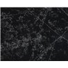 Classic Quartz Roma Black - Marble Range